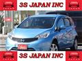 2015 Nissan Note