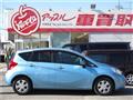 2015 Nissan Note