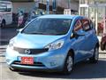 2015 Nissan Note