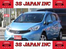 2015 Nissan Note