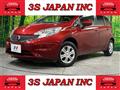 2015 Nissan Note