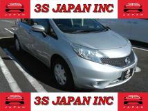 2015 Nissan Note