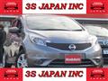 2015 Nissan Note