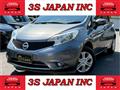 2015 Nissan Note