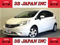 2013 Nissan Note