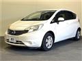 2013 Nissan Note