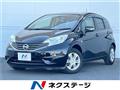2013 Nissan Note