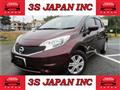 2016 Nissan Note