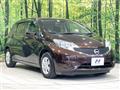 2016 Nissan Note