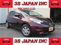 2015 Nissan Note