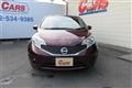 2015 Nissan Note