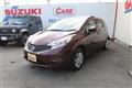 2015 Nissan Note