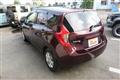 2015 Nissan Note