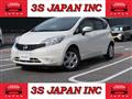 2016 Nissan Note