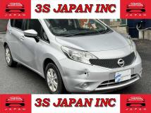 2016 Nissan Note