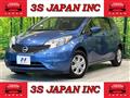 2015 Nissan Note