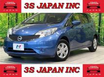 2015 Nissan Note