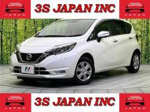 2016 Nissan Note