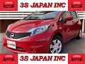 2016 Nissan Note
