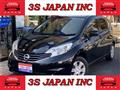 2014 Nissan Note