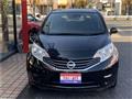 2014 Nissan Note
