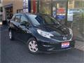 2014 Nissan Note