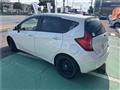 2014 Nissan Note