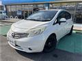 2014 Nissan Note