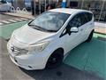 2014 Nissan Note
