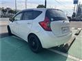 2014 Nissan Note