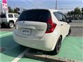 2014 Nissan Note