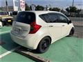 2014 Nissan Note