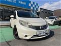 2014 Nissan Note