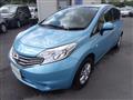 2013 Nissan Note
