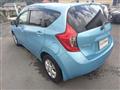 2013 Nissan Note