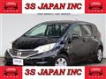 2014 Nissan Note