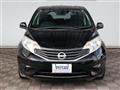 2014 Nissan Note