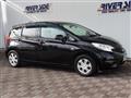 2014 Nissan Note