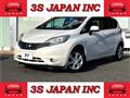2013 Nissan Note