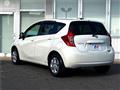 2013 Nissan Note