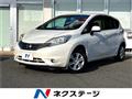 2013 Nissan Note