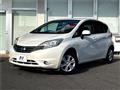 2013 Nissan Note