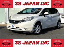 2013 Nissan Note