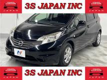 2014 Nissan Note