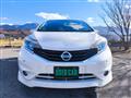 2014 Nissan Note