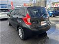 2013 Nissan Note