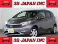 2016 Nissan Note