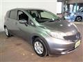 2016 Nissan Note