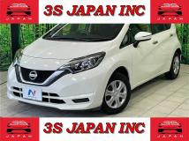 2018 Nissan Note