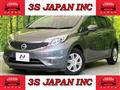 2015 Nissan Note